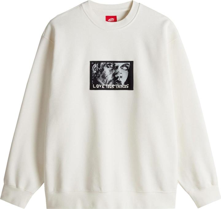 Immagine prodotto Vans Skate Lisa Lisa Crew (L)