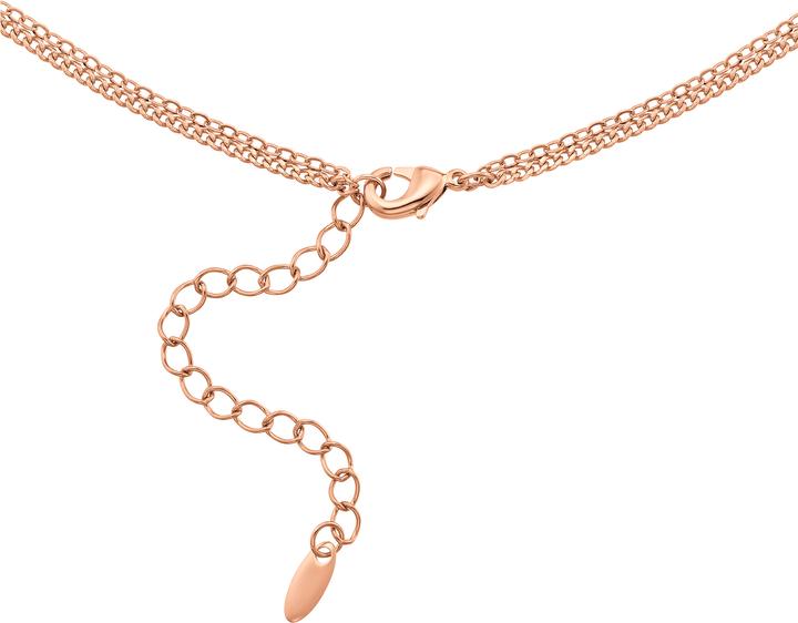 Image du produit Heideman Rike rose doré (100% acier inoxydable)