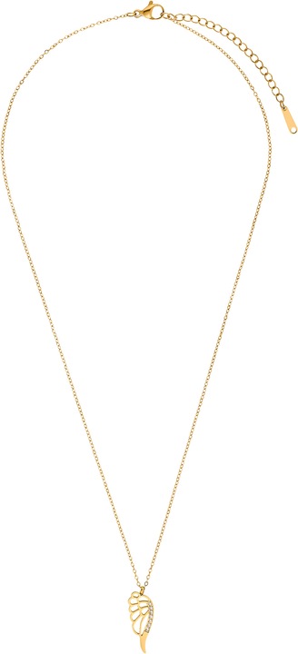 Produktbild Heideman Opelia goldfarbend (100% Edelstahl)