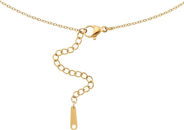 Image du produit Heideman Opelia doré (100% acier inoxydable)