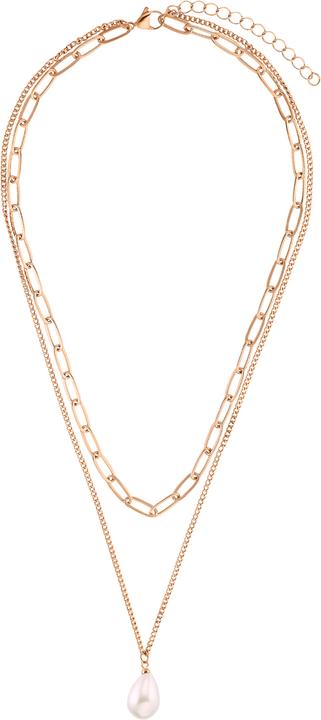 Produktbild Heideman Conny rose goldfarbend (100% Edelstahl)
