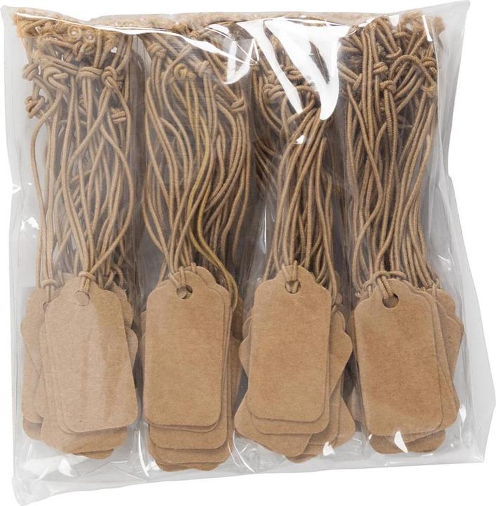 Image du produit Creativ Company Gift Tags (100x)