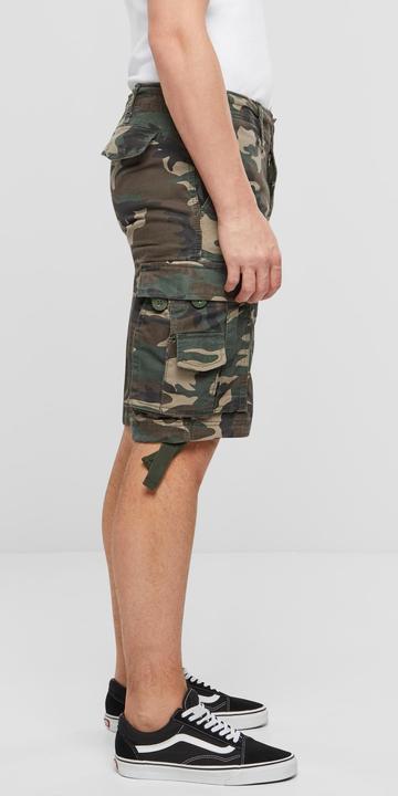 Immagine prodotto Brandit Pantaloncini Cargo vintage (XXL)