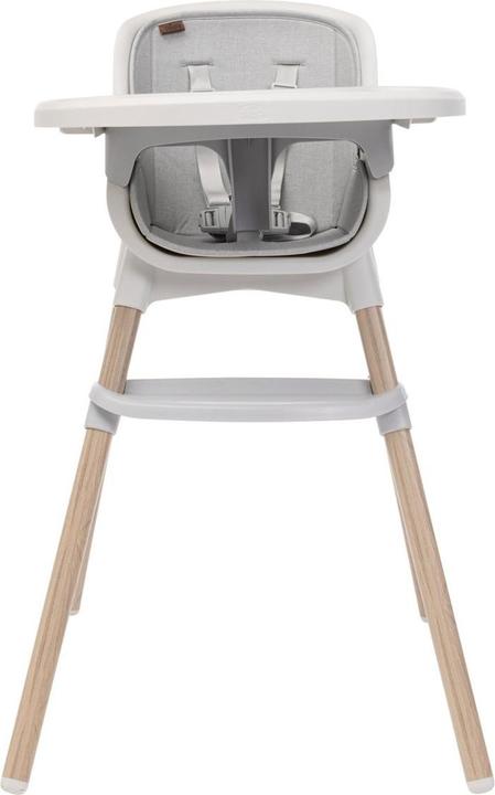Image du produit Chicco Zest Plus Chaise Haute (Chaise haute)