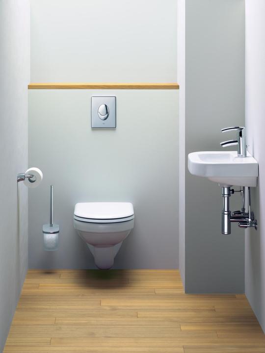Produktbild Grohe Skate Air Abdeckplatte