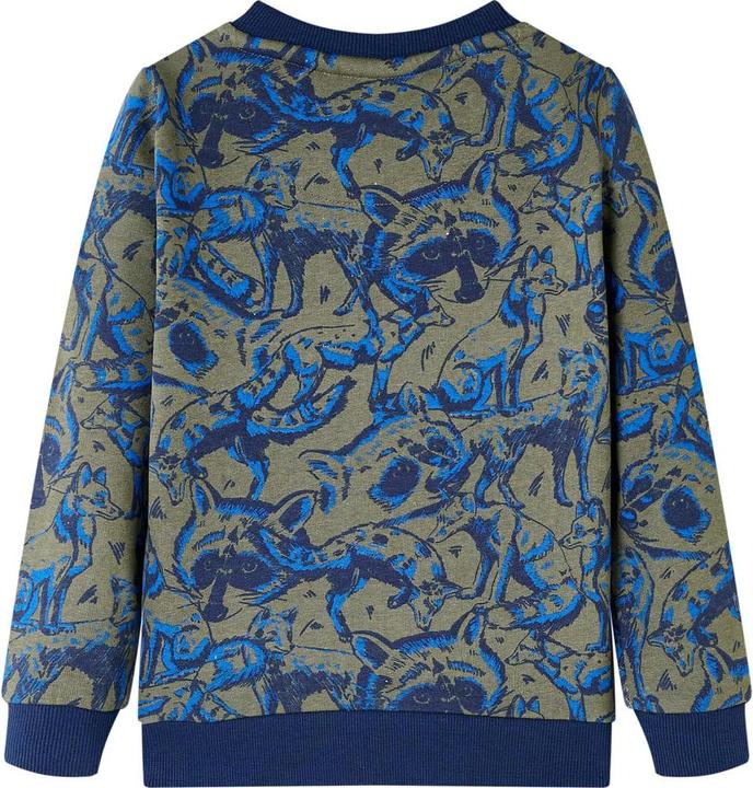 Produktbild vidaXL Kinder Sweatshirt (104)