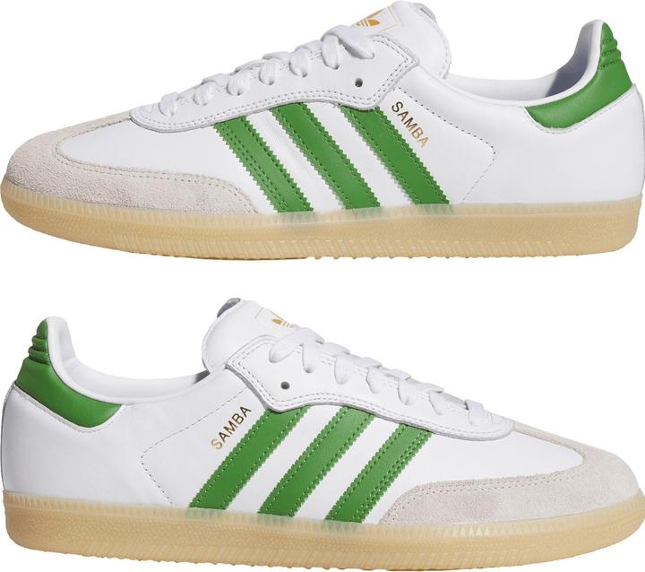 Image du produit adidas Samba ADV (43 1/3)