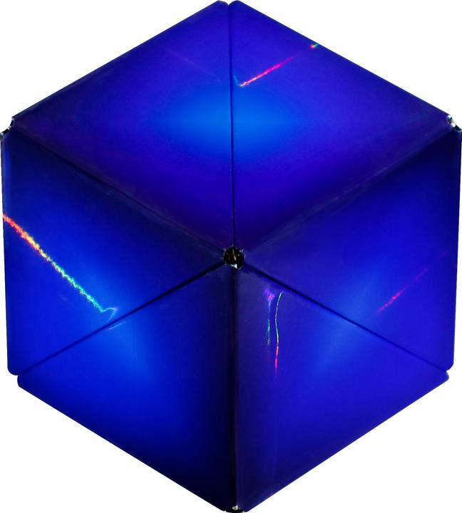 Produktbild Shashibo Cube Vapor - Holographic 2.0 (1 Spieler)