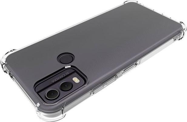 Immagine prodotto MU Classic Serie Softcase TPU (Nokia C22)