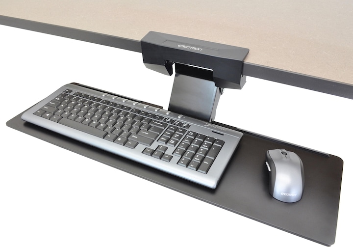 Ergotron Neo-Flex (Tisch)