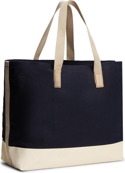 Produktbild Tommy Hilfiger Sommer-Leinentasche