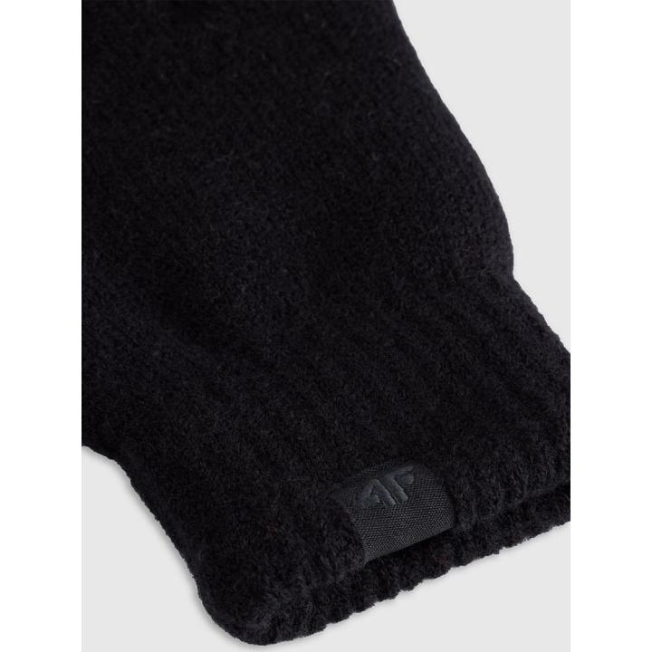 Produktbild 4F Touchscreen-Strickhandschuhe für Kinder (L)