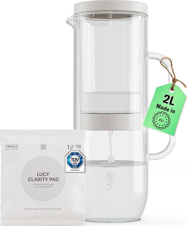 Produktbild Waterdrop Lucy (2 l)