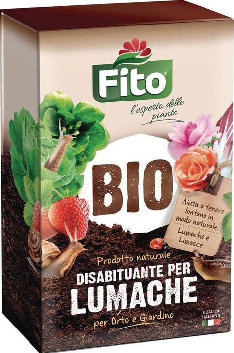 Image du produit Fito Escargots BIOFITO 500 g