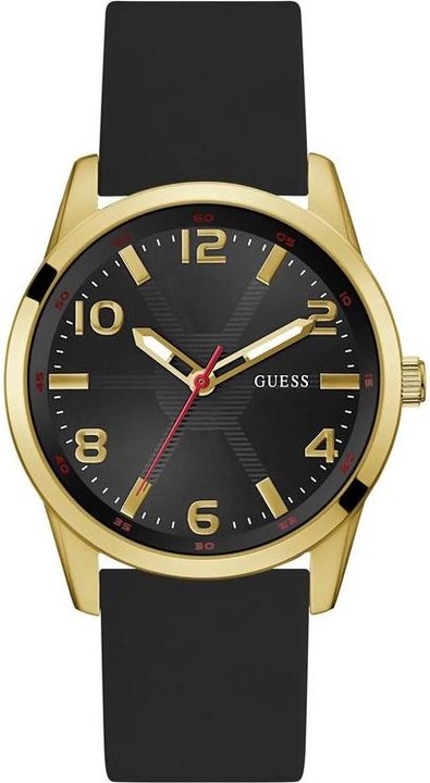 Produktbild Guess Vermutlich Uhren Monte GW0805G2