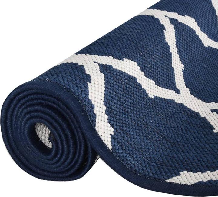 Produktbild vidaXL Outdoor-Teppich