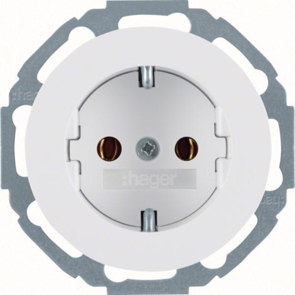 Blanc, Blanc polaire