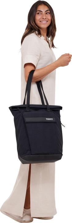 Actual product image Thule Paramount Tote 22L - Black