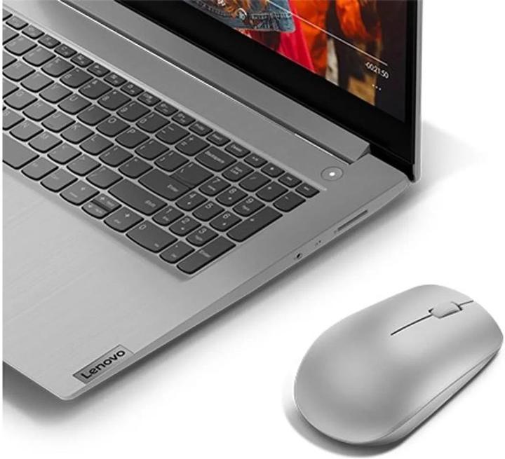 Image du produit Lenovo Souris sans fil Accessories 530 (gris platine) (Sans fil)