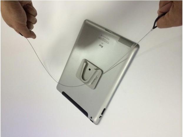 Actual product image Compulocks 3M Security Plate Removal Tool - Removal Tool