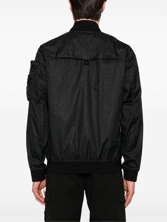 Immagine prodotto Stone Island Coats Black (L)