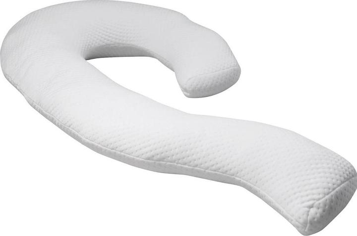 MediaShop Dreamolino SwanPillow side sleeper pillow (38 x 78 cm)