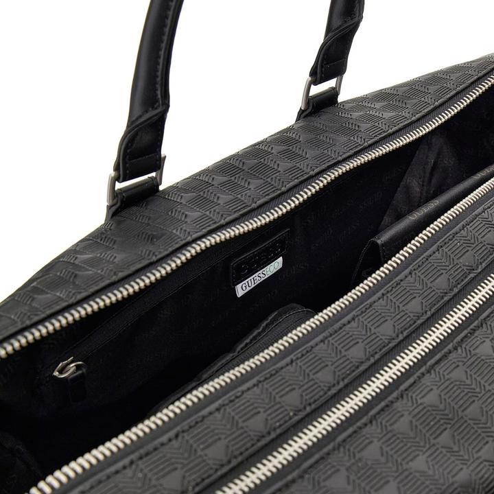 Image du produit Guess Torino - Duffle Bag,gemustert (36 l)