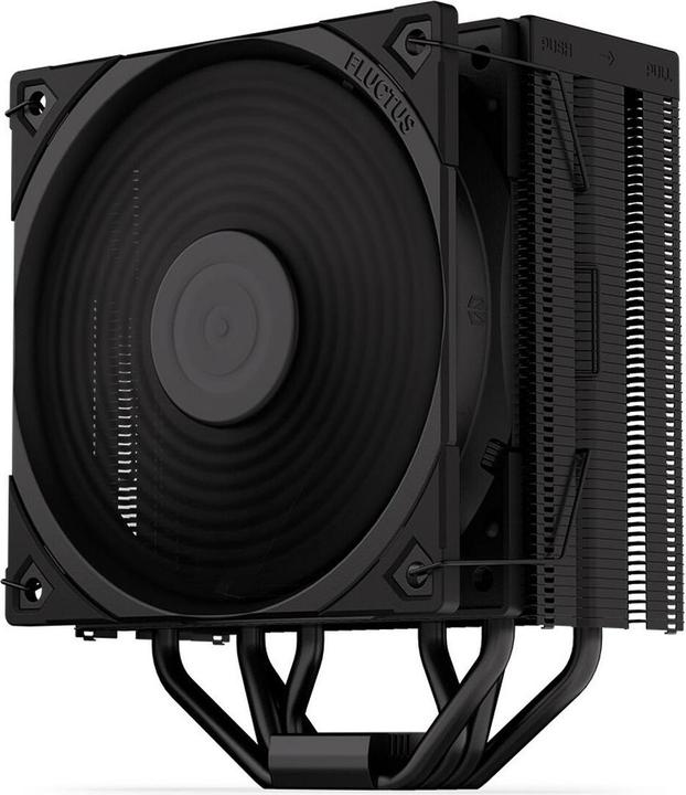 Endorfy Fera 5 Black (black)