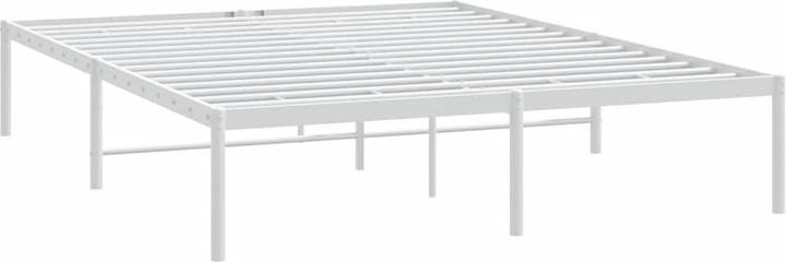 Image du produit vidaXL Bettgestell (150 x 200 cm)