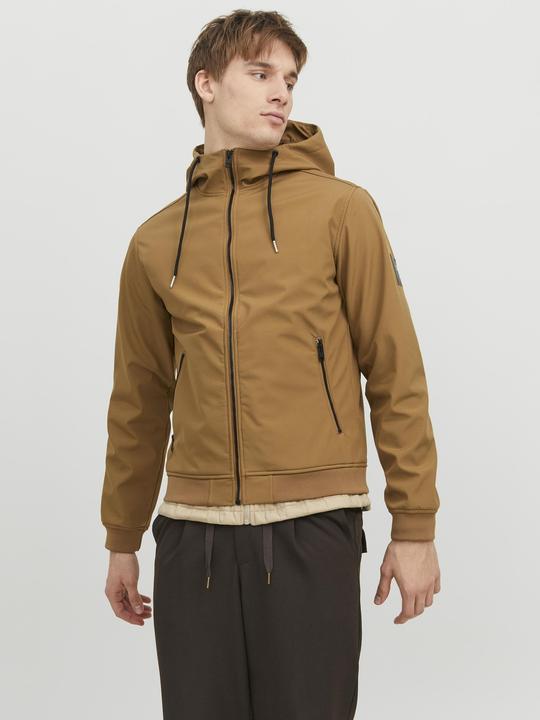 Produktbild Jack & Jones Basic Softshell-Jacke (XL)