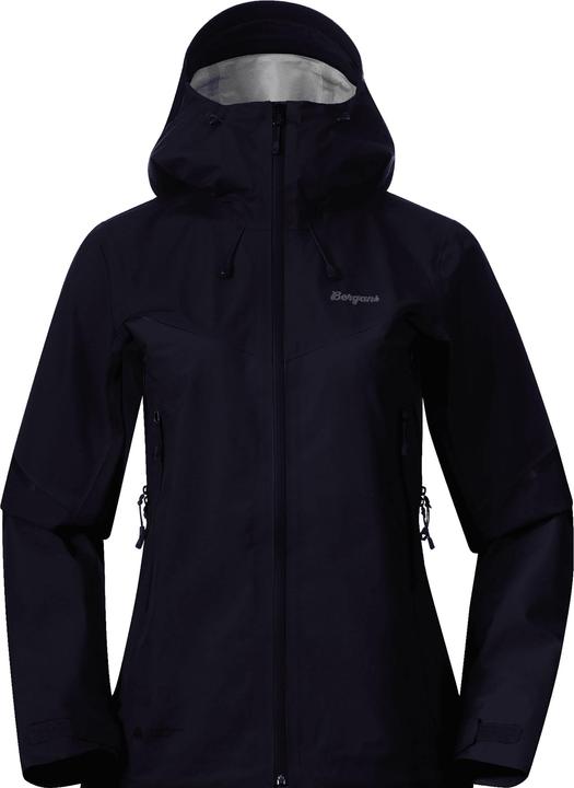 Produktbild Bergans Rabot Light 3L Shell (S)