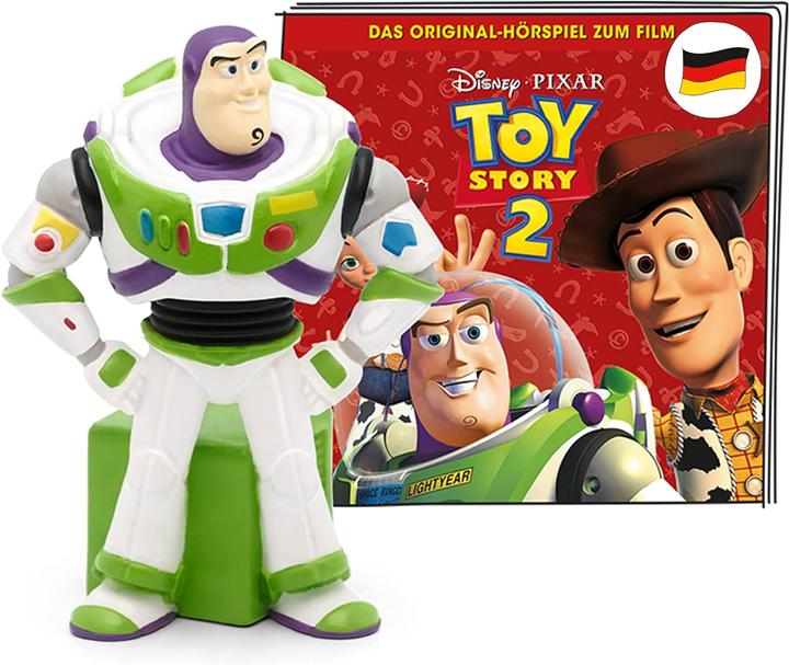 Image du produit Tonies Disney Toy Story - Toy Story 2 (Allemand)