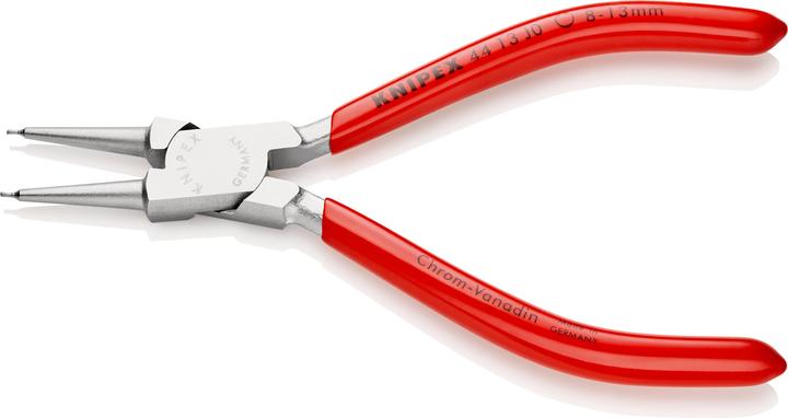 Productafbeelding Knipex Elektronik-Greifzange (115 mm)