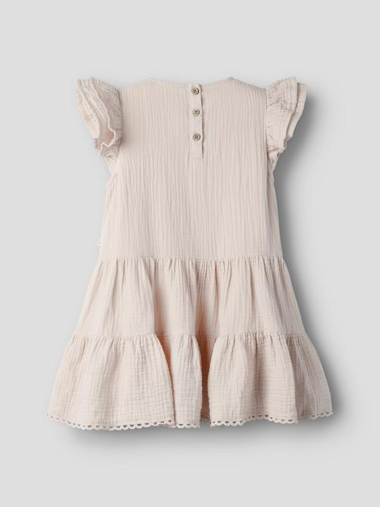 Image du produit Name it Biobaumwoll Kleid (98)