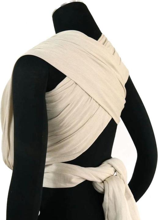 Actual product image Didymos Baby sling sand (2.70 m)