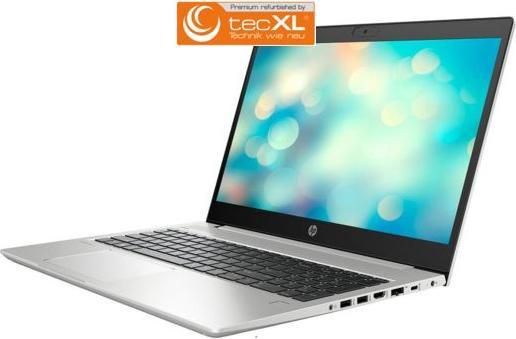 Immagine prodotto TecXL HP ProBook 450 G7 15,6" i5-10210U/16GB/512GBSSD/FHD/LTE W11P (15.60", 512 GB, 16 GB, DE, Intel Core i5-10210210U)