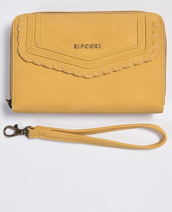 Produktbild Rip Curl Übergrosse Brieftasche Bronx