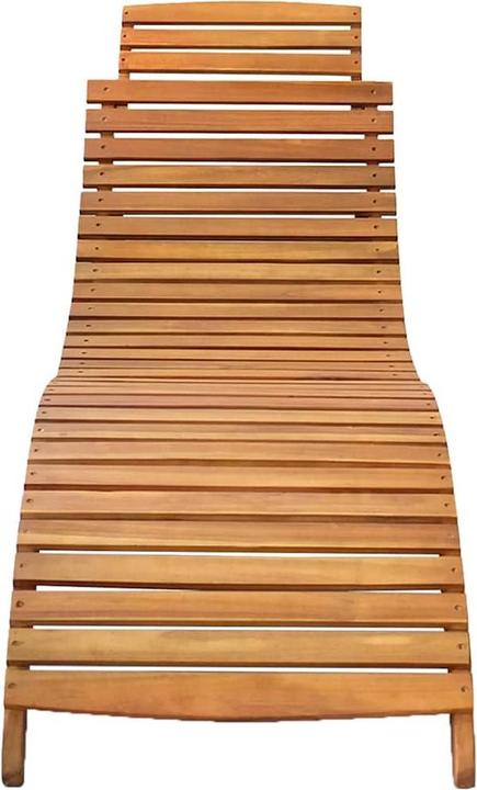 Immagine prodotto vidaXL Sonnenliege (184 cm)