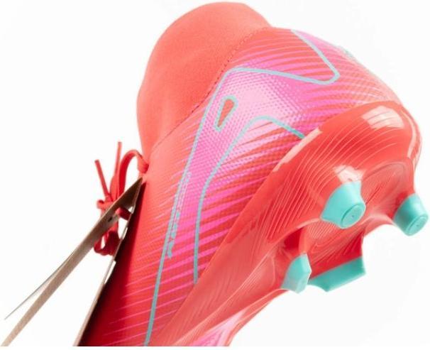 Actual product image Nike ZM Superfly 10 Acad FG/MG football boots (44.5)