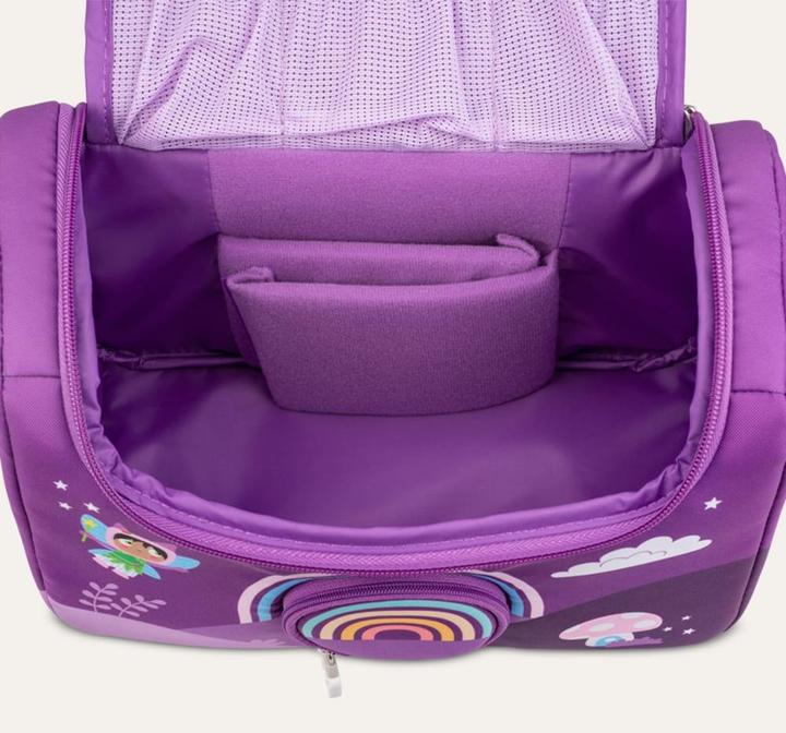 Produktbild Tonies Hörspiel Transporter - Hinter dem Regenbogen (Deutsch)