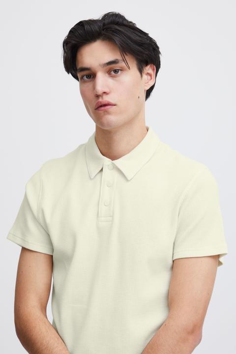 Produktbild Casual Friday CFTristan 0146 waffle polo shirt 20505108 (XXL)