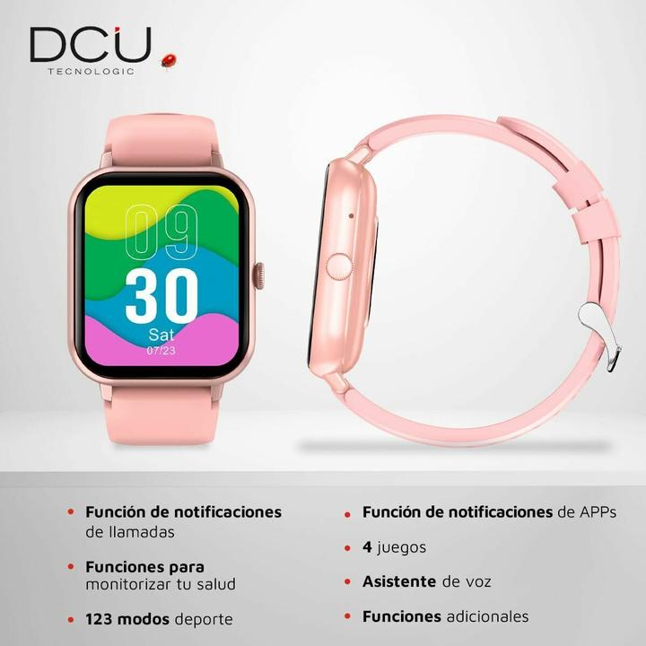Actual product image DCU Tecnologic Curved Glass PRO (35 mm)