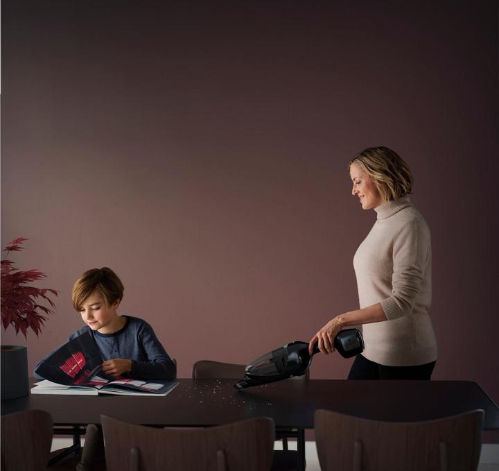 Produktbild Electrolux PQ91