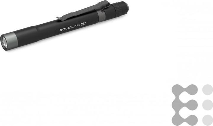 Actual product image Ledlenser LED torch Solidline ST4 (14.10 cm, 180 lm)