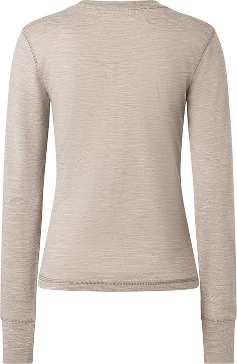 Vintage Khaki Melange