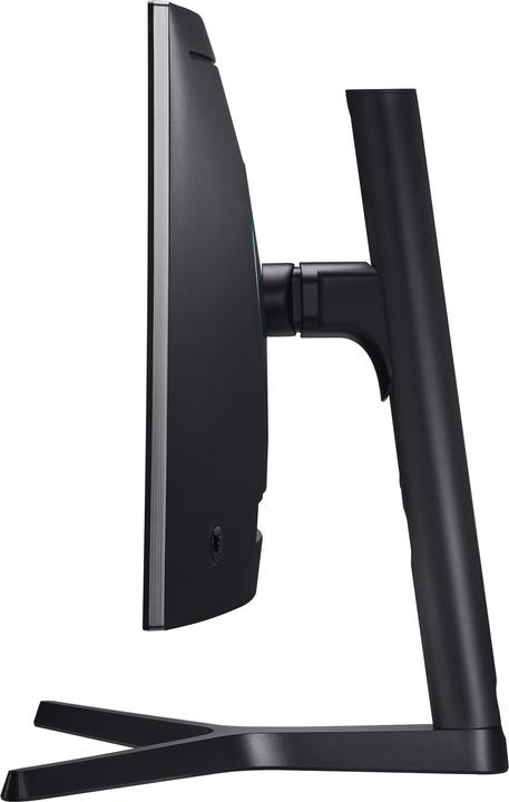 Actual product image Samsung C24fg73 (1920 x 1080 pixels, 24")