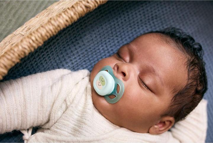 Actual product image Philips Avent Ultra Start (2 x, up to 24 M.)
