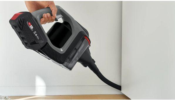 Actual product image Bosch Hausgeräte Unlimited 8 BSS825MULT