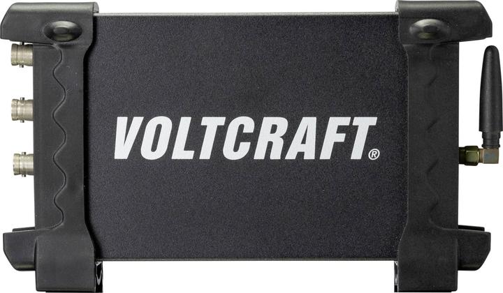 Produktbild Voltcraft USB-Oszilloskop 1070D 70 MHz 2 (CAT I)