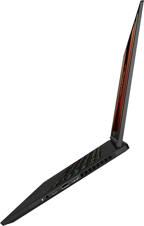 Produktbild MSI Stealth A16 AI+ (16", DE, AMD Ryzen AI 9 HX 370)